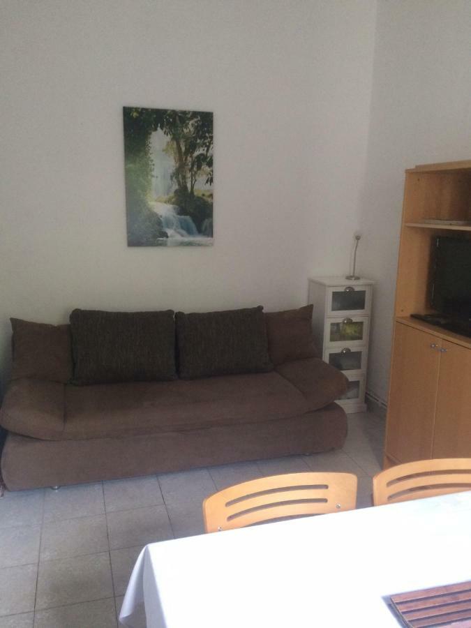 Braunschweig City Nahes Apartment Exterior foto