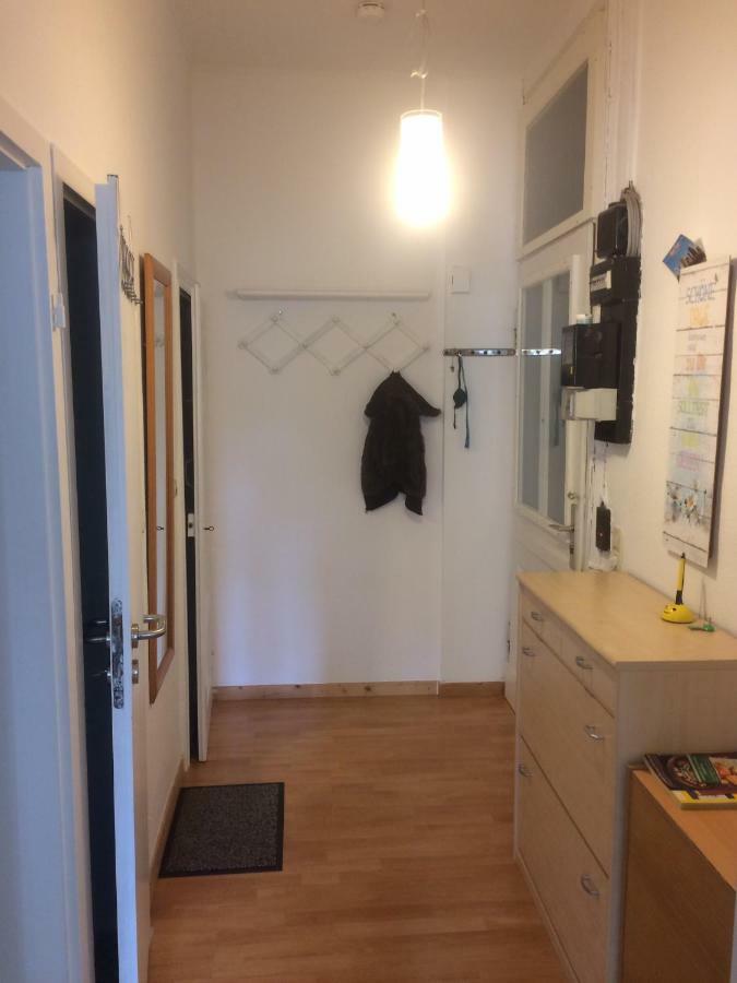 Braunschweig City Nahes Apartment Exterior foto